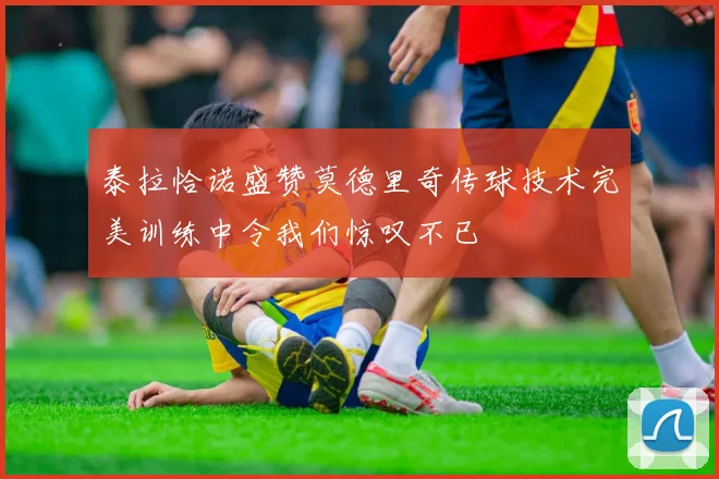 泰拉恰诺盛赞莫德里奇传球技术完美训练中令我们惊叹不已